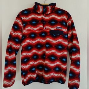 Patagonia Synchilla Pullover